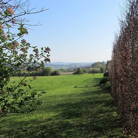 Le Belvedere