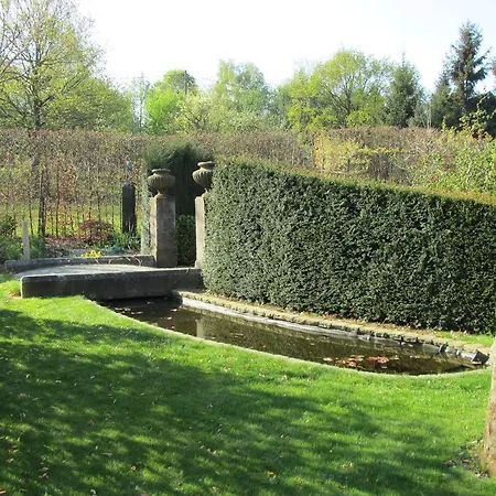 Le Belvedere Villa Érezée