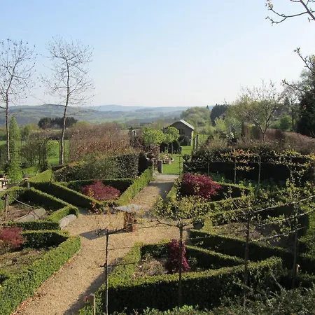 Le Belvedere Villa