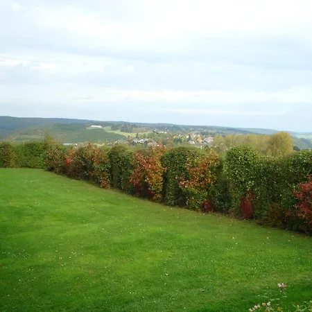 빌라 Le Belvedere *