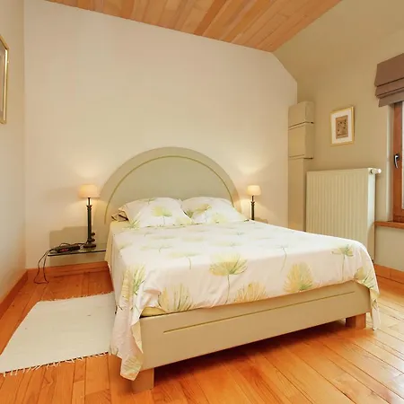 Villa Le Belvedere *