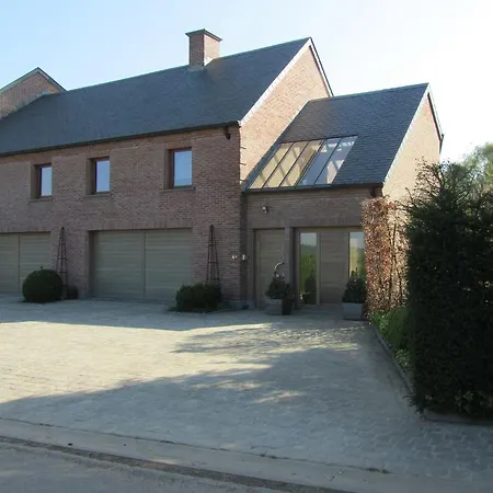 Le Belvedere * Érezée
